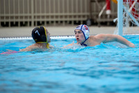 Youth Water Polo: Kap 7: U19 San Francisco Water Polo Club vs Thunder Polo Black