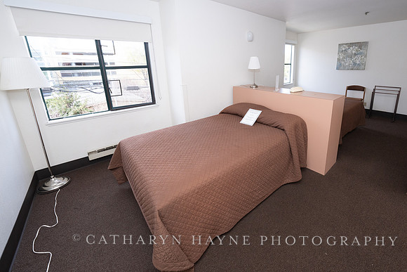 UCSF Family House