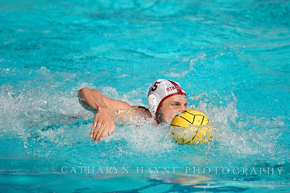 MWP: MPSF:Stanford University Cardinals vs UCLA Bruins