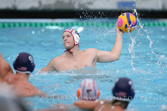 USA Water Polo National League