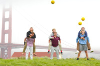 San Francisco Water Polo Club Seniors