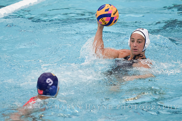 WWP: USA vs China