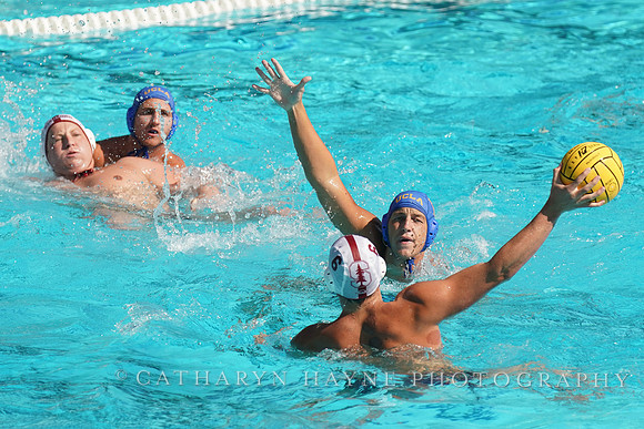 MWP: MPSF:Stanford University Cardinals vs UCLA Bruins