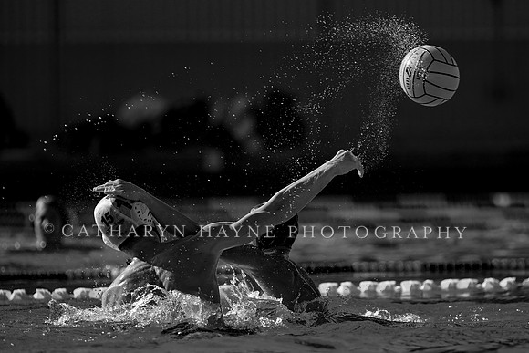 YWP: Kap 7: 19U San Francisco Water Polo Club vs Aetos