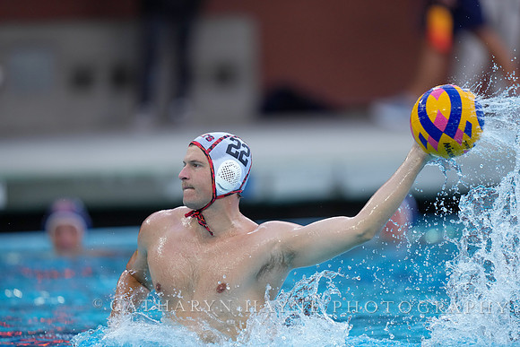 USA Water Polo National League