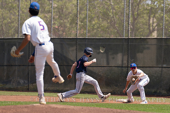 Saint Joseph Notre Dame High School Pilots: Senior Day