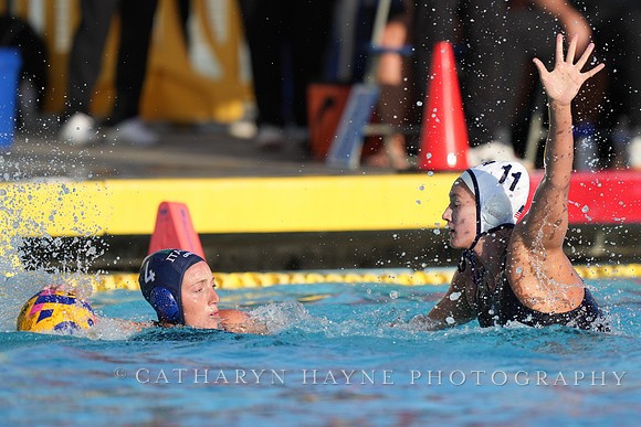 WWP: USA vs Italy