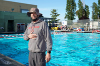 YWP: Redwood High School  vs Terra Linda High School: Varsity Boys