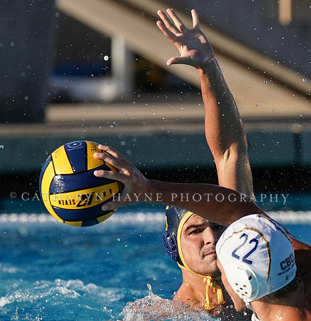 MWP: California Golden Bears vs Cal Baptist University