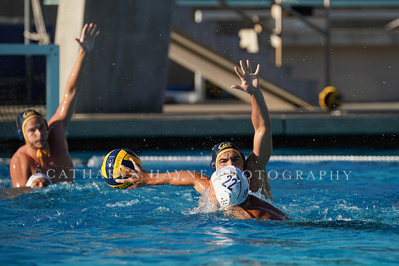 MWP: California Golden Bears vs Cal Baptist University