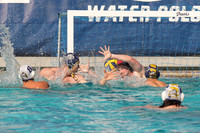 MWP: UC Davis Aggies Alumni Game