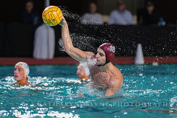 MWP: Fordham University Rams vs Long Beach State