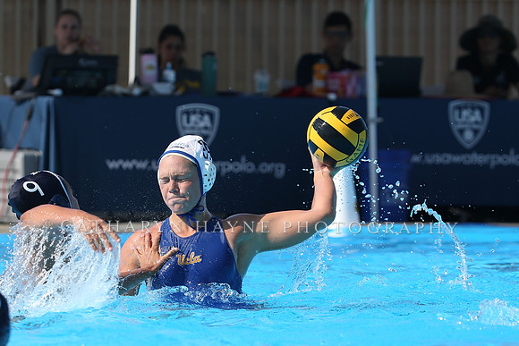 USA Water Polo: Womens Senior Nationals: Bruins vs USA Youth