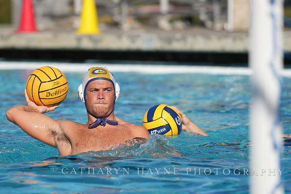 MWP: UC Davis Aggies Alumni Game