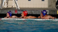 YWP: Kap 7: 19U SanFrancisco Water Polo Club vs South Bay United