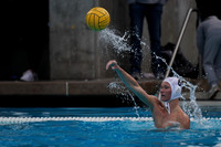 USAWP: Olympic Development Men's Championships: Cadet:PAC Red vs PSW