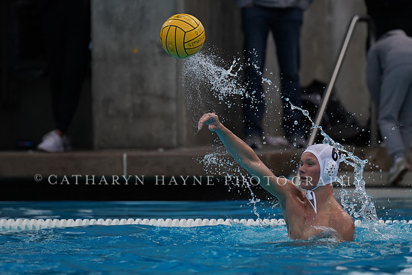 USAWP: Olympic Development Men's Championships: Cadet:PAC Red vs PSW