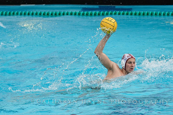 MWP: MPSF:California Golden Bears vs Stanford Cardinals