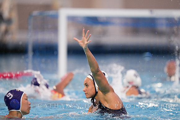 WWP: USA vs China