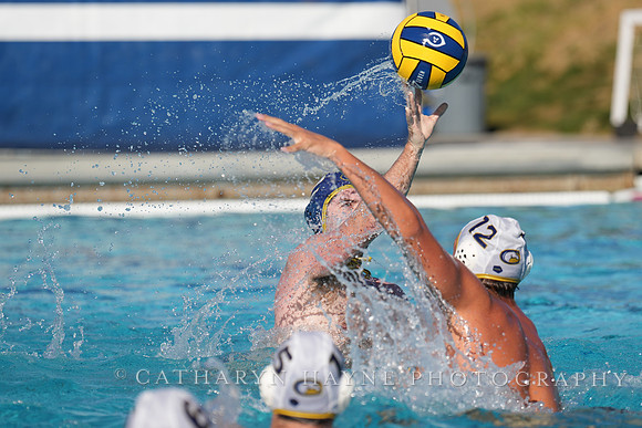 MWP: UC Davis Aggies Alumni Game
