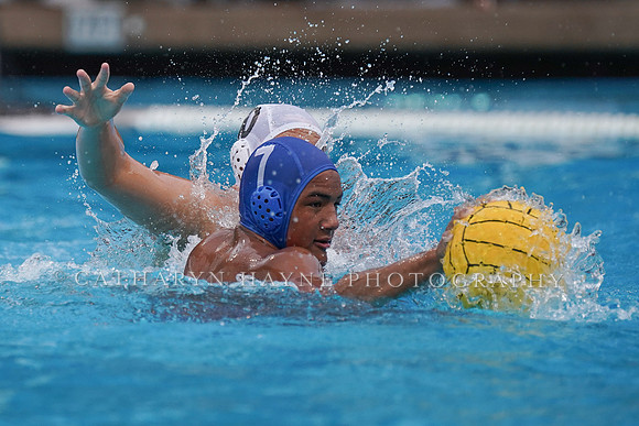 USAWP: Olympic Development Men's Championships: Cadet:PAC Red vs PSW