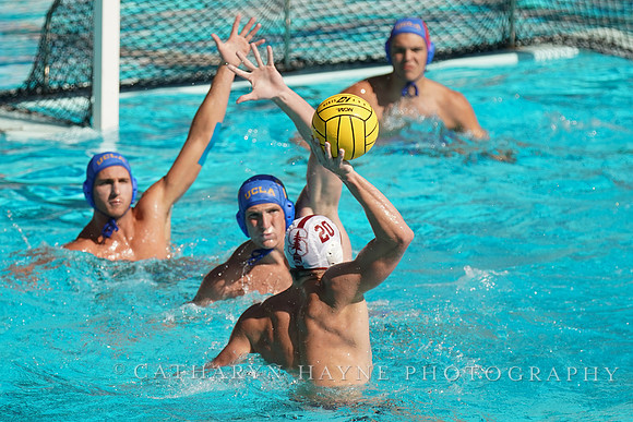 MWP: MPSF:Stanford University Cardinals vs UCLA Bruins