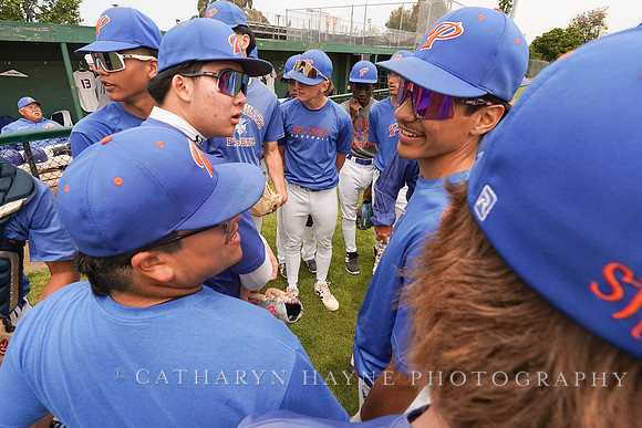 Saint Joseph Notre Dame High School Pilots: Senior Day