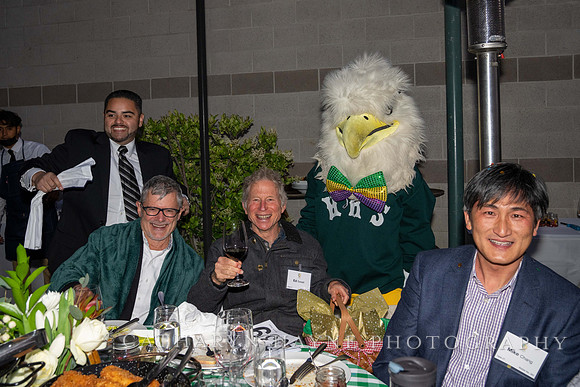 Head-Royce Spring Celebration: Together Again