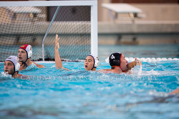 MPSF Cal vs UOP