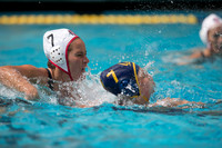Cal vs SDSU