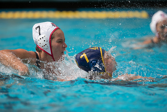 Cal vs SDSU