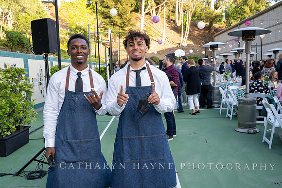 Head-Royce Spring Celebration: Together Again