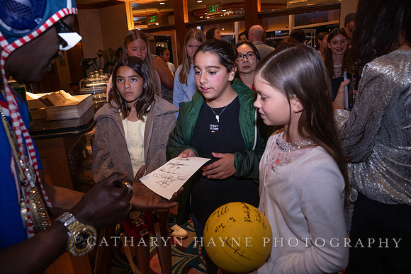 USA Water Polo: Women of the Water Premier