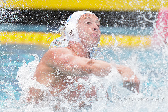 USA Water Polo National League