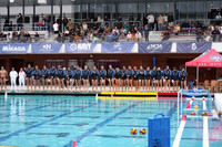 USA Water Polo National League MWP LAAC vs NYAC