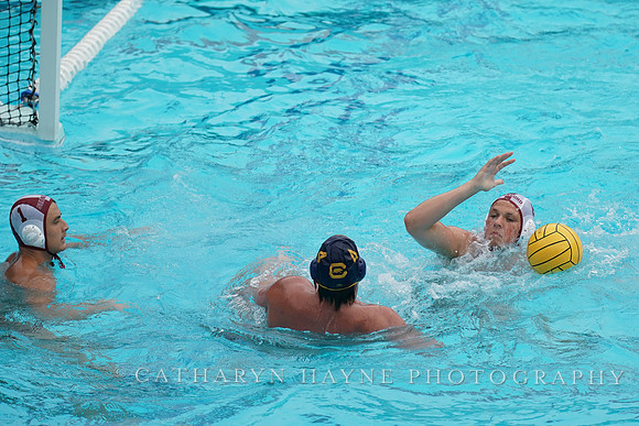 MWP: MPSF:California Golden Bears vs Stanford Cardinals