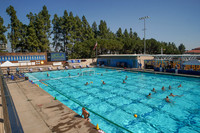 MWP: MPSF:Stanford University Cardinals vs UCLA Bruins
