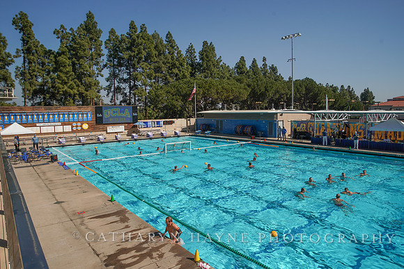 MWP: MPSF:Stanford University Cardinals vs UCLA Bruins