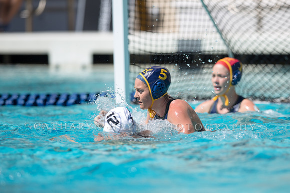 Cal vs LBSU