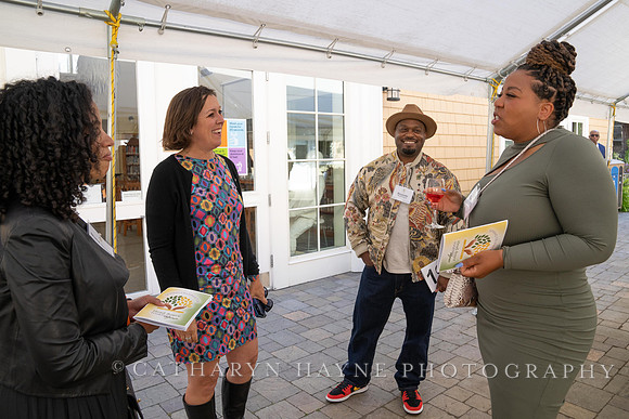 Head-Royce Spring Celebration: Together Again