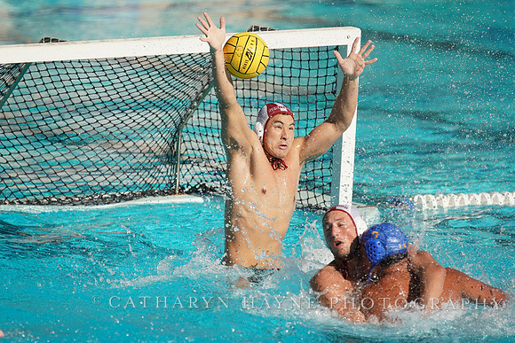 MWP: MPSF:Stanford University Cardinals vs UCLA Bruins