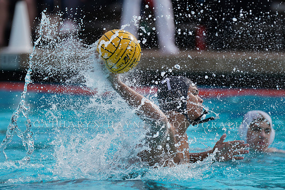 USAWP: Olympic Development Men's Championships: Development: NorthEast Zone vs Coastal Red