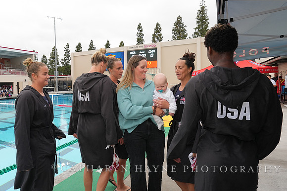 WWP: USA vs China