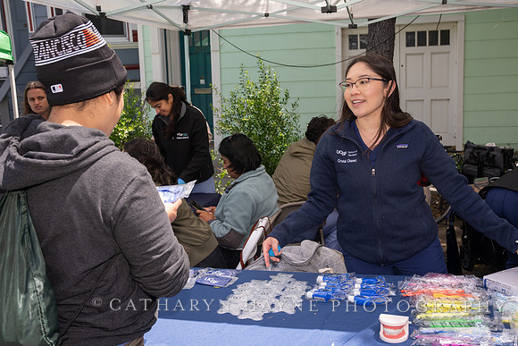 UCSF Carnaval