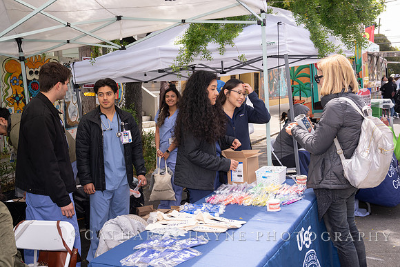 UCSF Carnaval