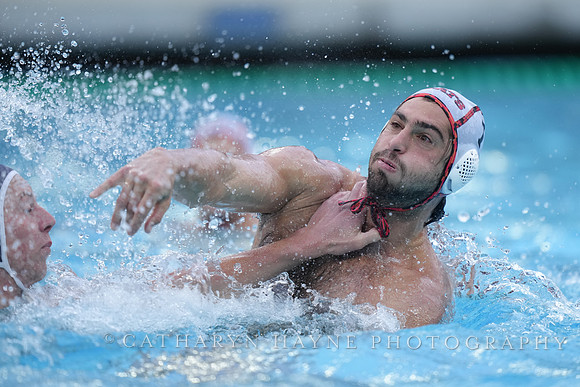 USA Water Polo National League