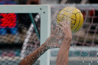 USAWP: Olympic Development Men's Championships: All Star: South vs West