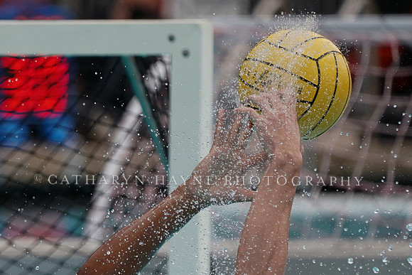 USAWP: Olympic Development Men's Championships: All Star: South vs West