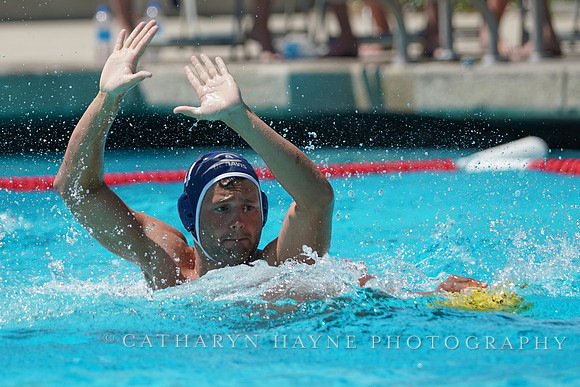 MWP: UC Davis Aggies vs San Jose State University Spartans