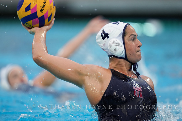 WWP: USA vs China